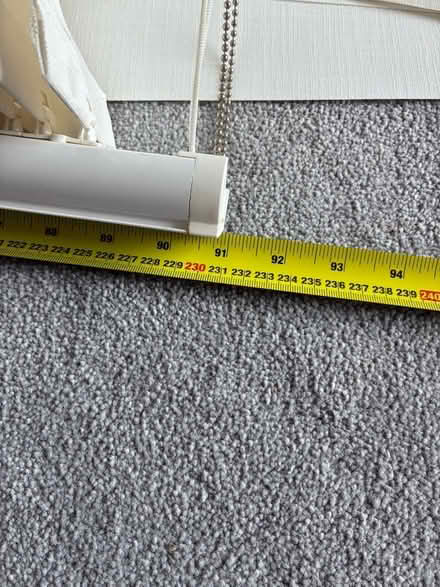 Photo of free Vertical Blinds (Braintree CM7) #3