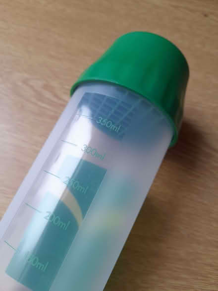 Photo of free Shaker (Barnsley S75) #2