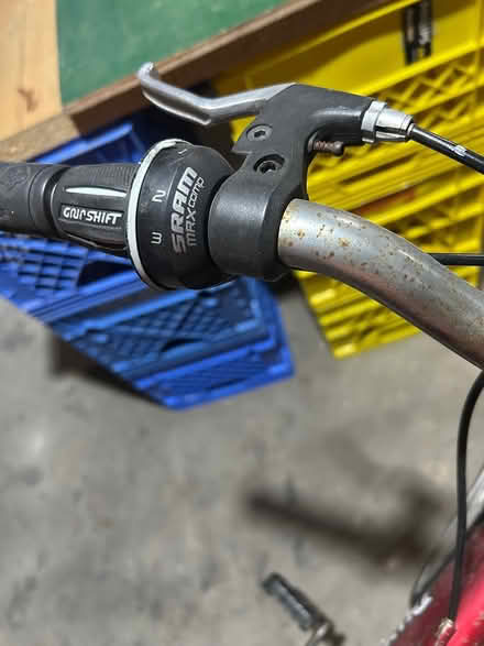 Photo of free Bicycle (Perkasie) #4