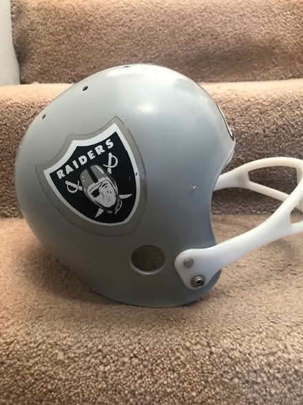 Photo of free Child's play helmet (North Hollywood) #2