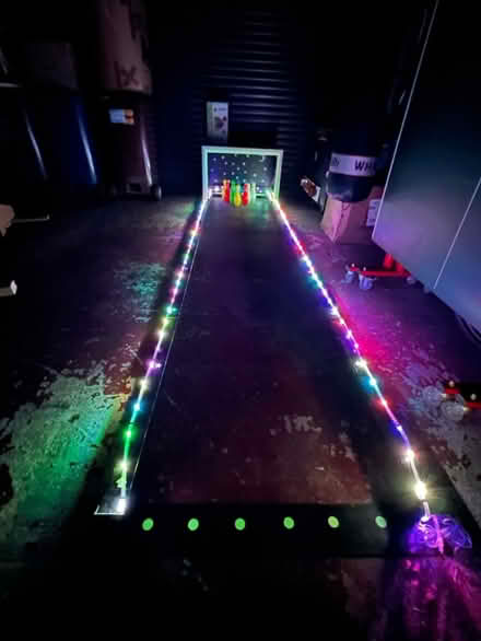 Photo of free Indoor bowling alley (Gosforth NE3) #3
