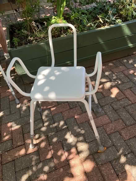 Photo of free Mobility Aids (Aspley Guise) #2