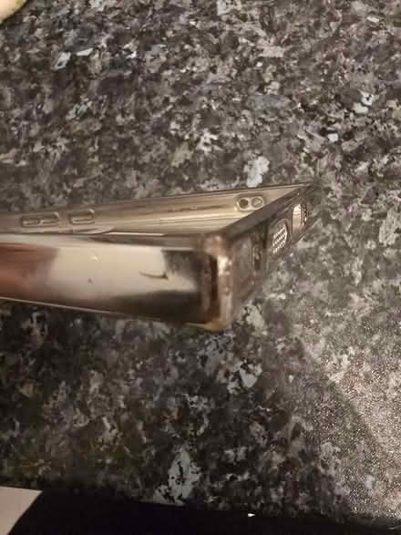 Photo of free Samsung ultra magnetic case (IG6 3s) #3