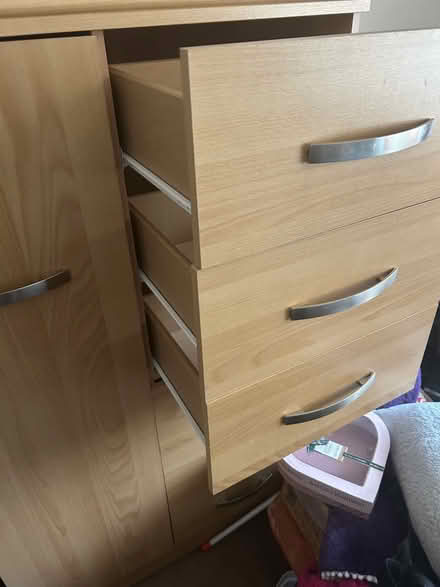 Photo of free Childrens Warbrobe (Ravenscourt Park W6) #4