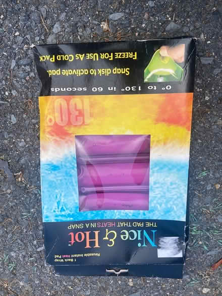 Photo of free Various Items (Ashby or Carlisle) #1