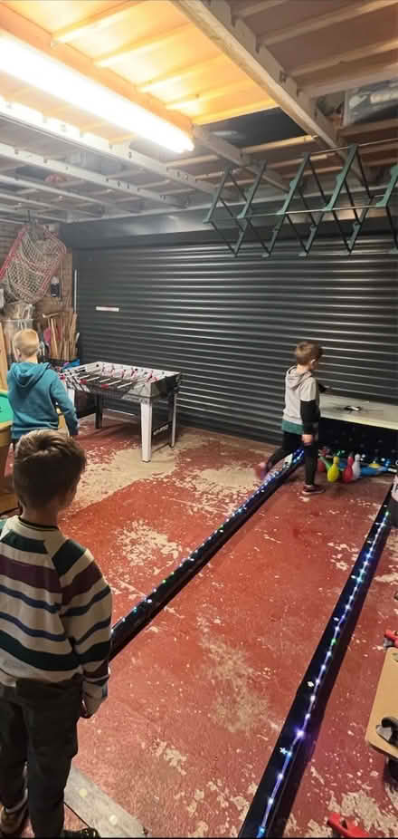 Photo of free Indoor bowling alley (Gosforth NE3) #4