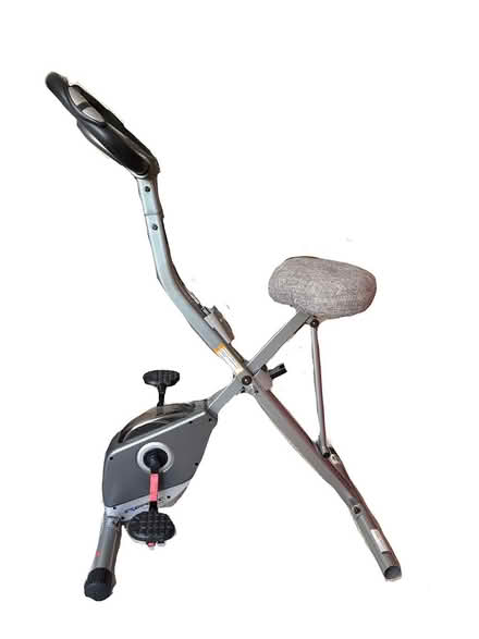 Photo of free Exercise bicycle (Roseville, Minnesota) #1