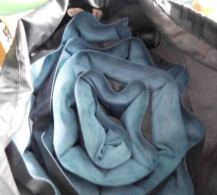 Photo of free Camping mattress, self inflating. Quechua (Grays RM17) #3