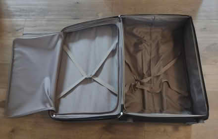 Photo of free Samsonite suitcase (Stepps G33) #3