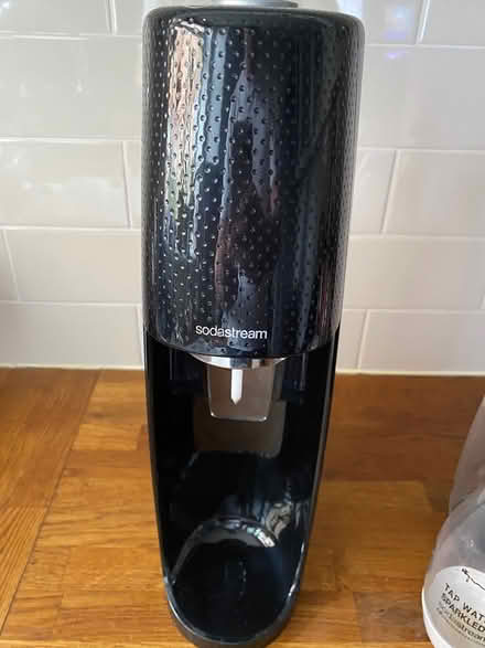 Photo of free Soda Stream (South Bermondsey SE16) #1