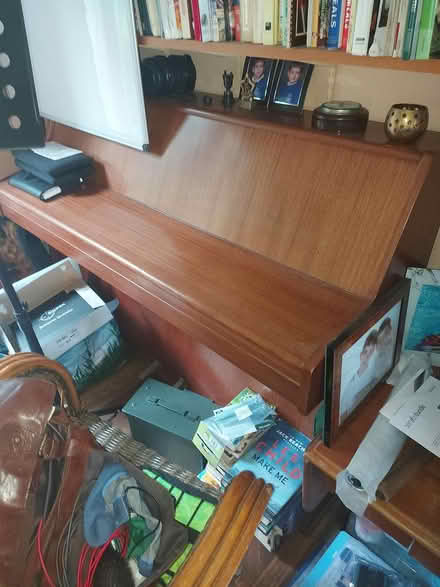 Photo of free Piano (NG5) #1