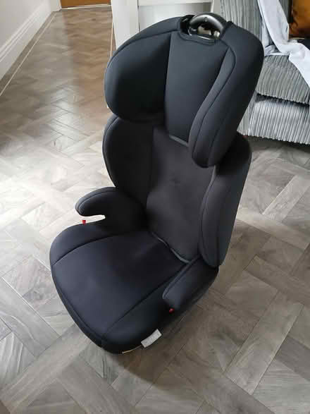 Photo of free Child's Car Seat (Bearsted) #1