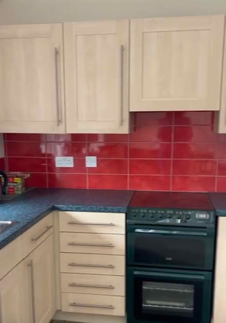 Photo of free Kitchen (Holt) #3