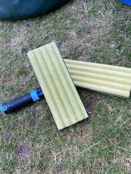 Photo of free Painting tools (St John’s, WR2) #2