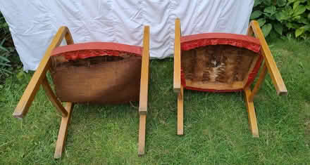 Photo of free Upholstery project (Saltaire BD18) #3