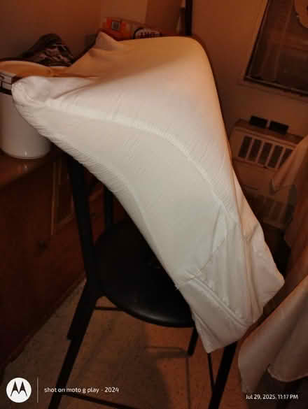 Photo of free Wedge Pillow (Bronx, 10473) #1