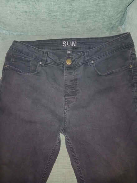 Photo of free Mens Jeans (Brandwood End B14) #1