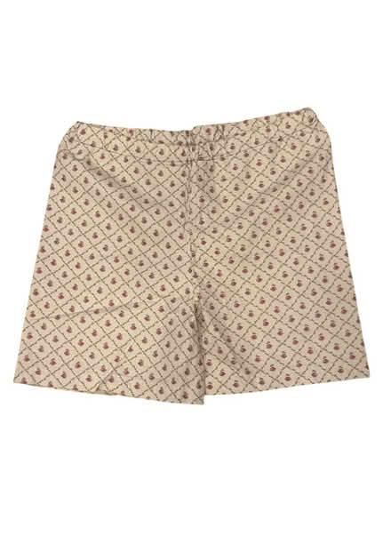 Photo of free Woman’s Floral Shorts (Brooklyn Storage) #1