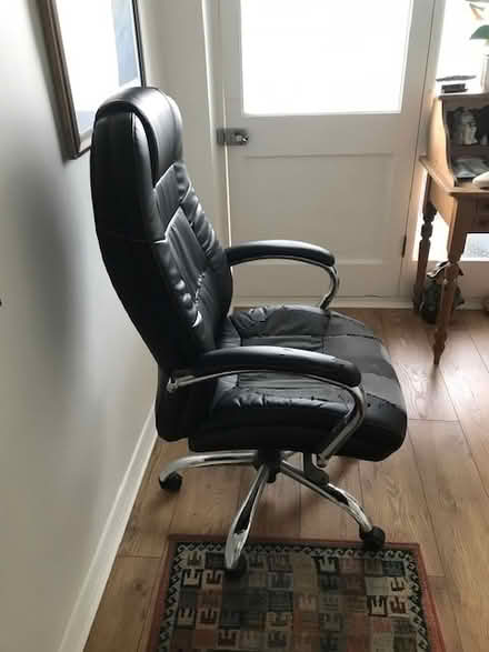 Photo of free Verona Office Chair (CT18) #2