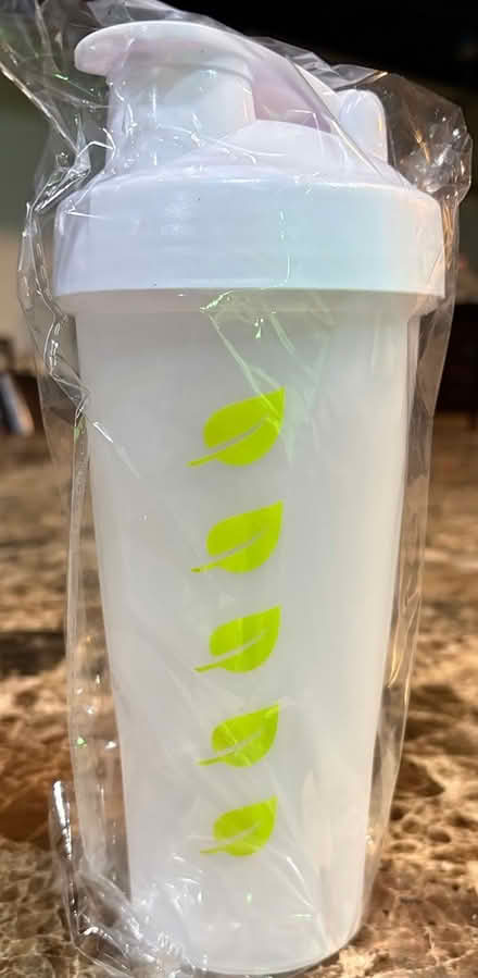 Photo of free Shaker Bottle (Brownstown MI) #1