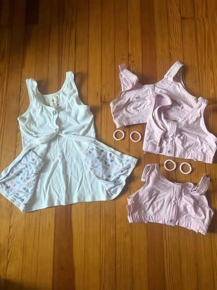 Photo of free Post-surgery bras (Staten Island) #1