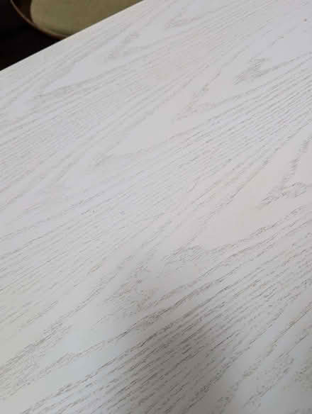 Photo of free Dining table (Chelsea Harbour SW6) #4