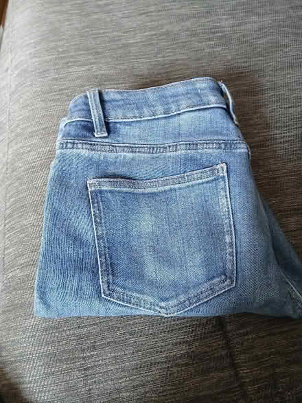 Photo of free 12 petit jeans (Parkhead EH11) #1