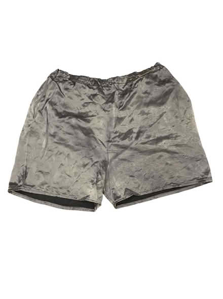 Photo of free Woman’s Gray Shorts (Brooklyn Storage) #1