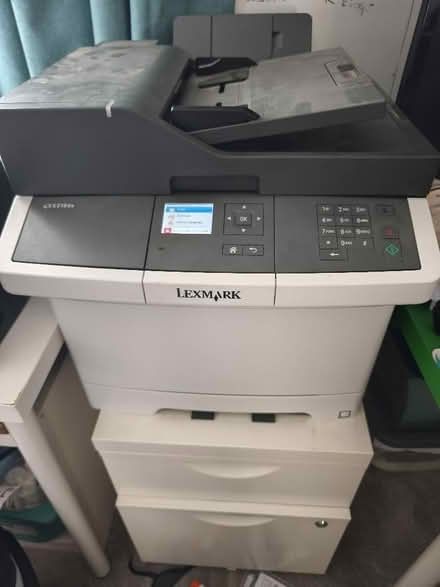 Photo of free Laser printers (Skelton CA11) #2