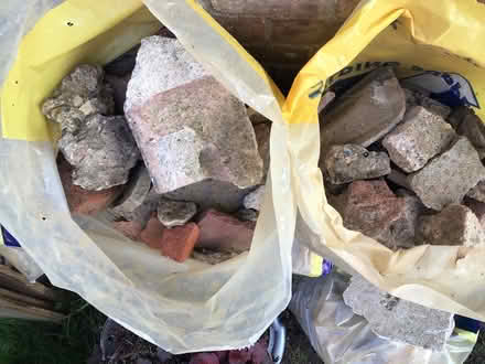 Photo of free Rubble (North Walsham, NR28) #2