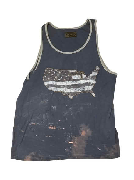 Photo of free Acknowledge Man’s Top (Brooklyn Storage) #1