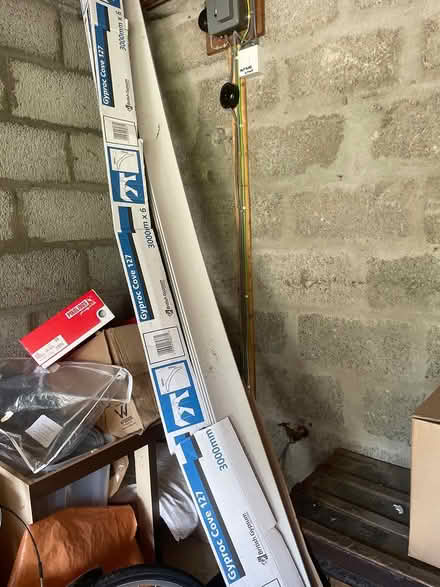 Photo of free Coving 4 no. 3000mm lengths (Nairn IV12) #1