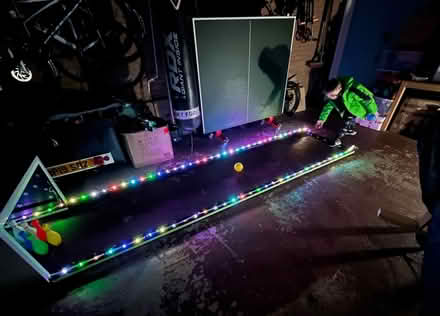Photo of free Indoor bowling alley (Gosforth NE3) #2