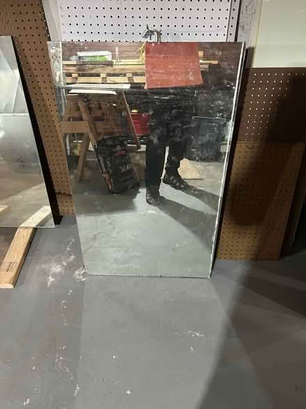 Photo of free Mirrors (Perkasie) #3