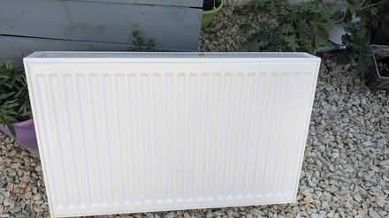 Photo of free Radiator (Bettystown, meath) #2