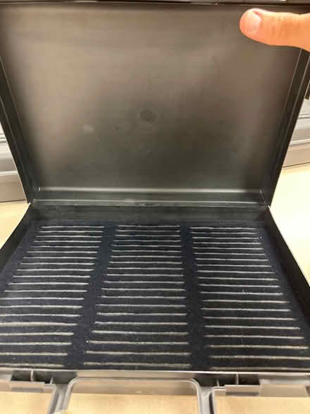 Photo of free Nametag Cases (Fairfield) #2