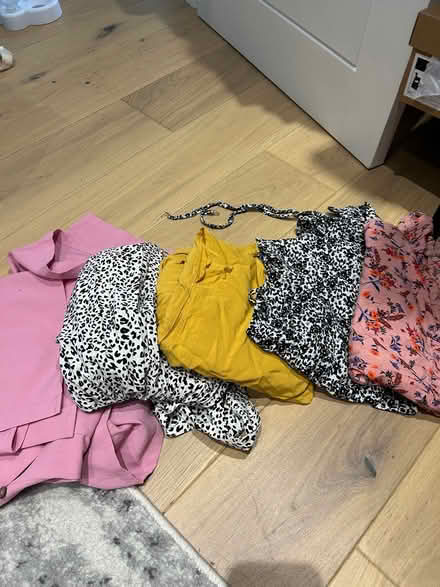 Photo of free Women's clothes sz 12 (Hoddesdon EN11) #1