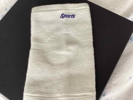 Photo of free Knee support band (Woodford IG8) #1