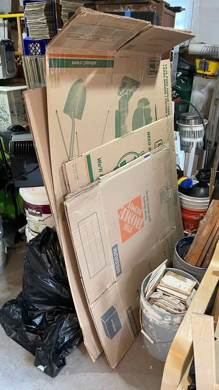 Photo of free Moving (West Orange) #1