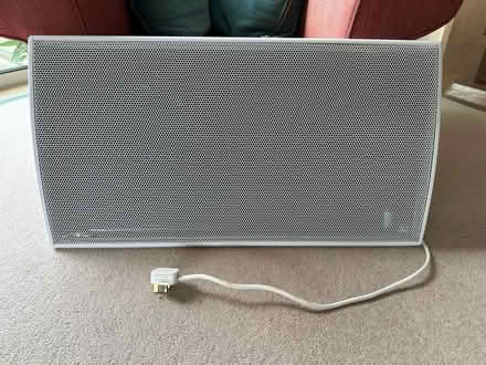 Photo of free Dimplex electric wall radiator (Wells. BA5) #2