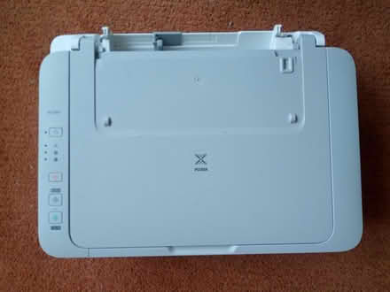 Photo of free Printer PIXMA MG2450 (Yaddlethorpe) #2