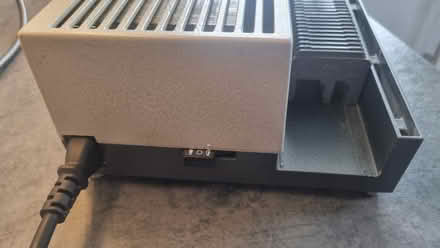 Photo of free Leitz Pradolux Slide Projector (Soham) #3
