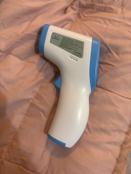 Photo of free Thermometer (SW11 Battersea) #1