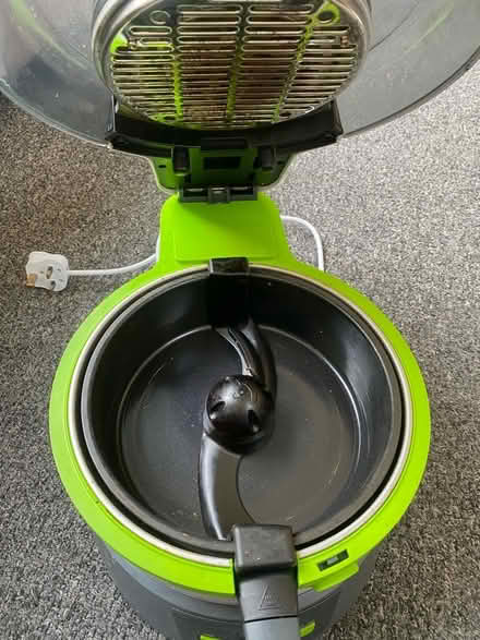Photo of free Brevill Hali oven (Guilsfield SY21) #2