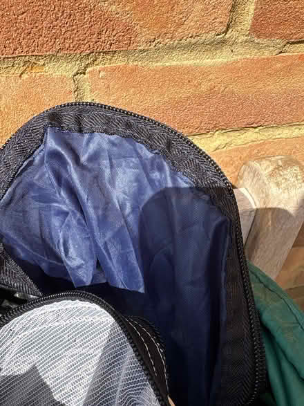 Photo of free Easy camp 2 man tent (Boxmoor, Hemel Hempstead) #2