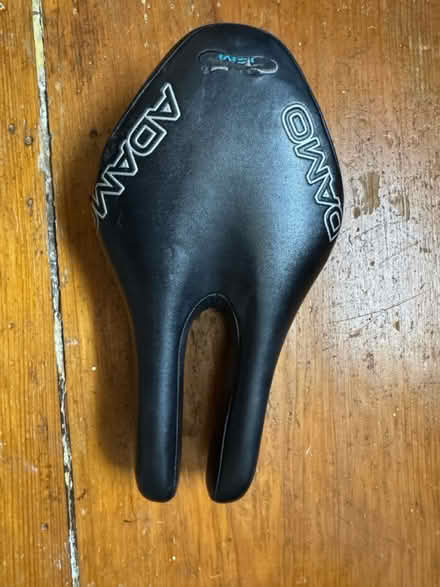 Photo of free Three nose less road cycle saddles (Spring Hill) #1
