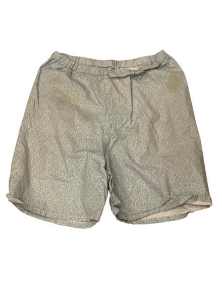 Photo of free Woman Blue Shorts (Brooklyn Storage) #1