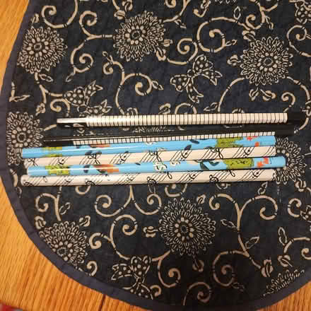 Photo of free Brand new pencils (New Milford, NJ) #1