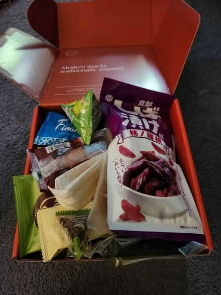 Photo of free Snacks (King of Prussia) #1