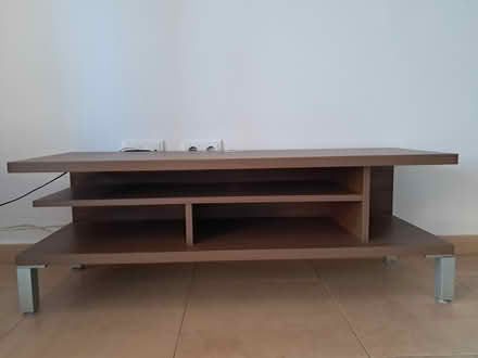 Photo of free TV stand (Mar Menor Golf Resort, 30700) #1